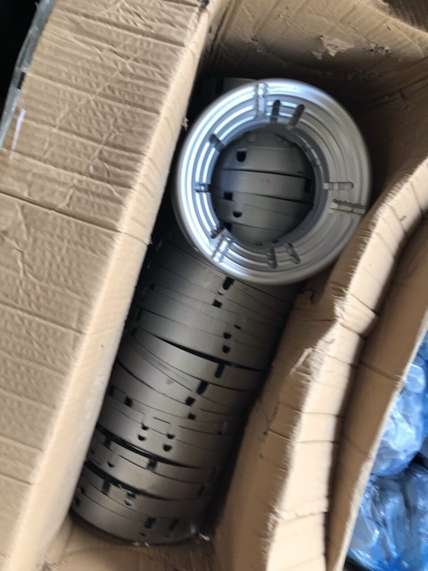 Kiềng Chắn Gió Bếp Gas ( kèm ảnh thật )