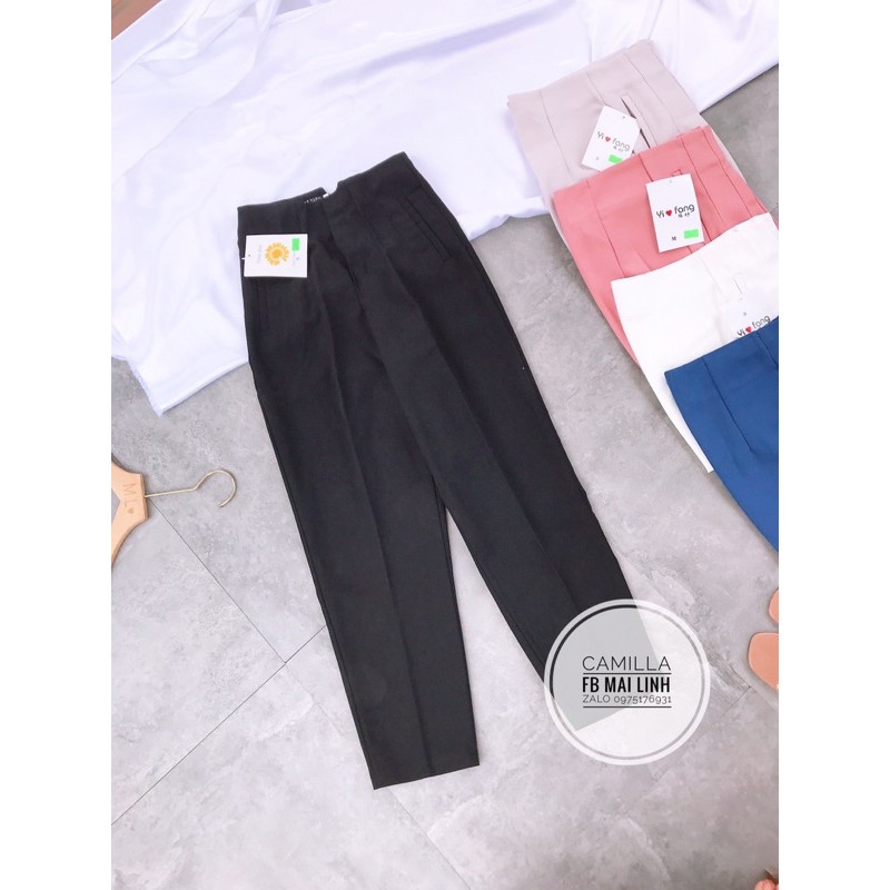 ⚡️BÁN SỈ⚡️Quần baggy 6 màu mẫu mới 2012 | BigBuy360 - bigbuy360.vn