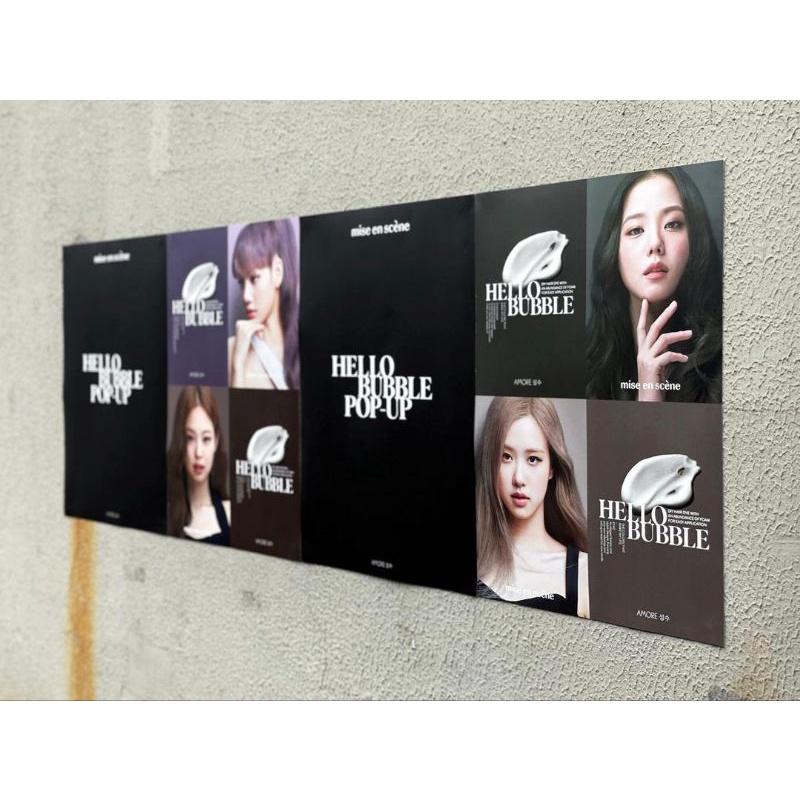 BLACKPINK OFFICIAL ẢNH NHÓM NHẠC BLACKPINK