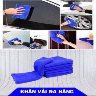Khăn gội đầu 35 x 75