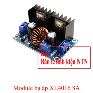Module nguồn hạ áp XL4016 8A