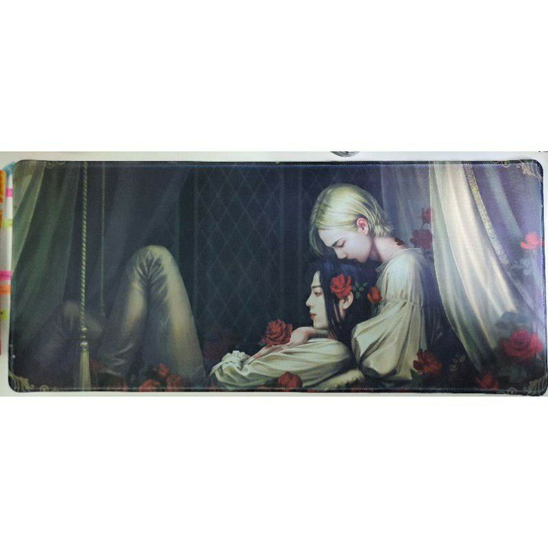 Photobook Time Of Roses Bác Quân Nhất Tiêu