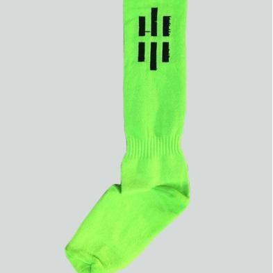 Combo(10Đôi/1Màu)Tất Bóng Đá Dài TRẻ Em Từ 25kg Đến 40kg