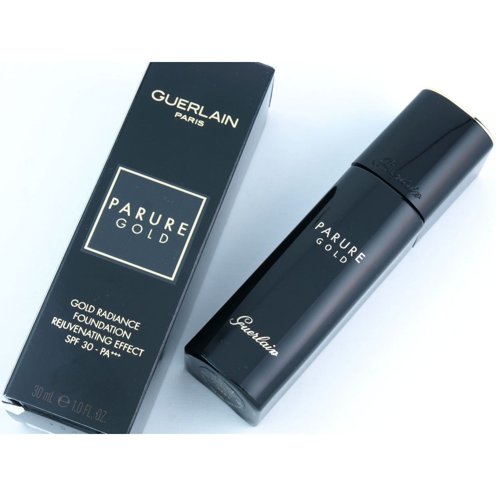 Kem nền Guerlain Parure Gold chính hãng, full box, đủ bill | BigBuy360 - bigbuy360.vn