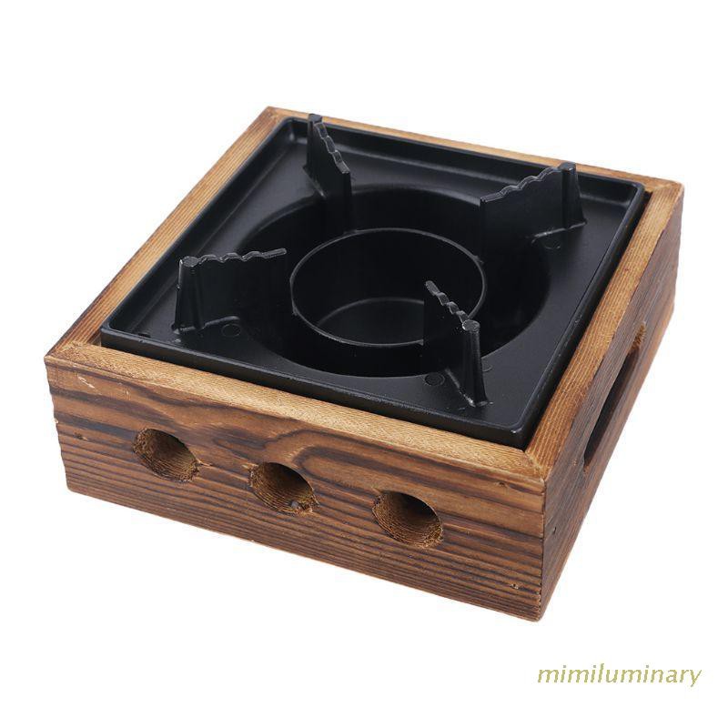 Bếp Cồn Mini Tiện Lợi Dành Cho Nhà Bếp