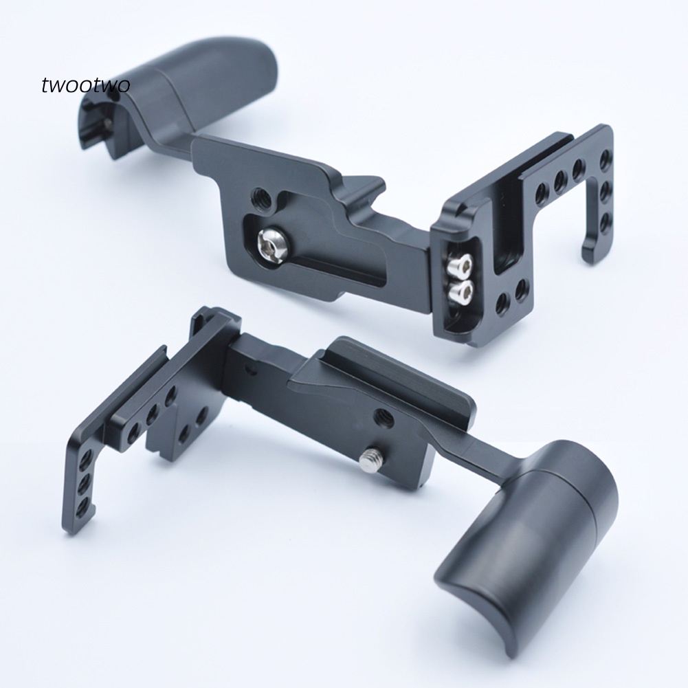 Haio| Đế Tháo Lắp Nhanh Hình Chữ L Cho Canon EOS M6