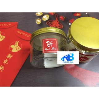 Combo 80 Tem tết vuông Chúc mừng năm mới.
