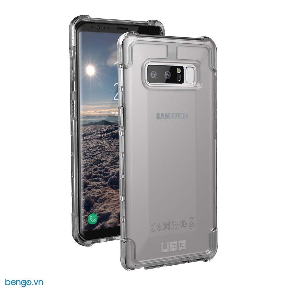 Ốp lưng Samsung Galaxy Note 8 UAG PLYO