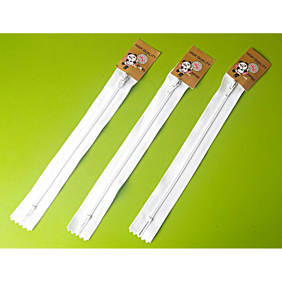 Dây khóa kéo HKK 18cm (P10)