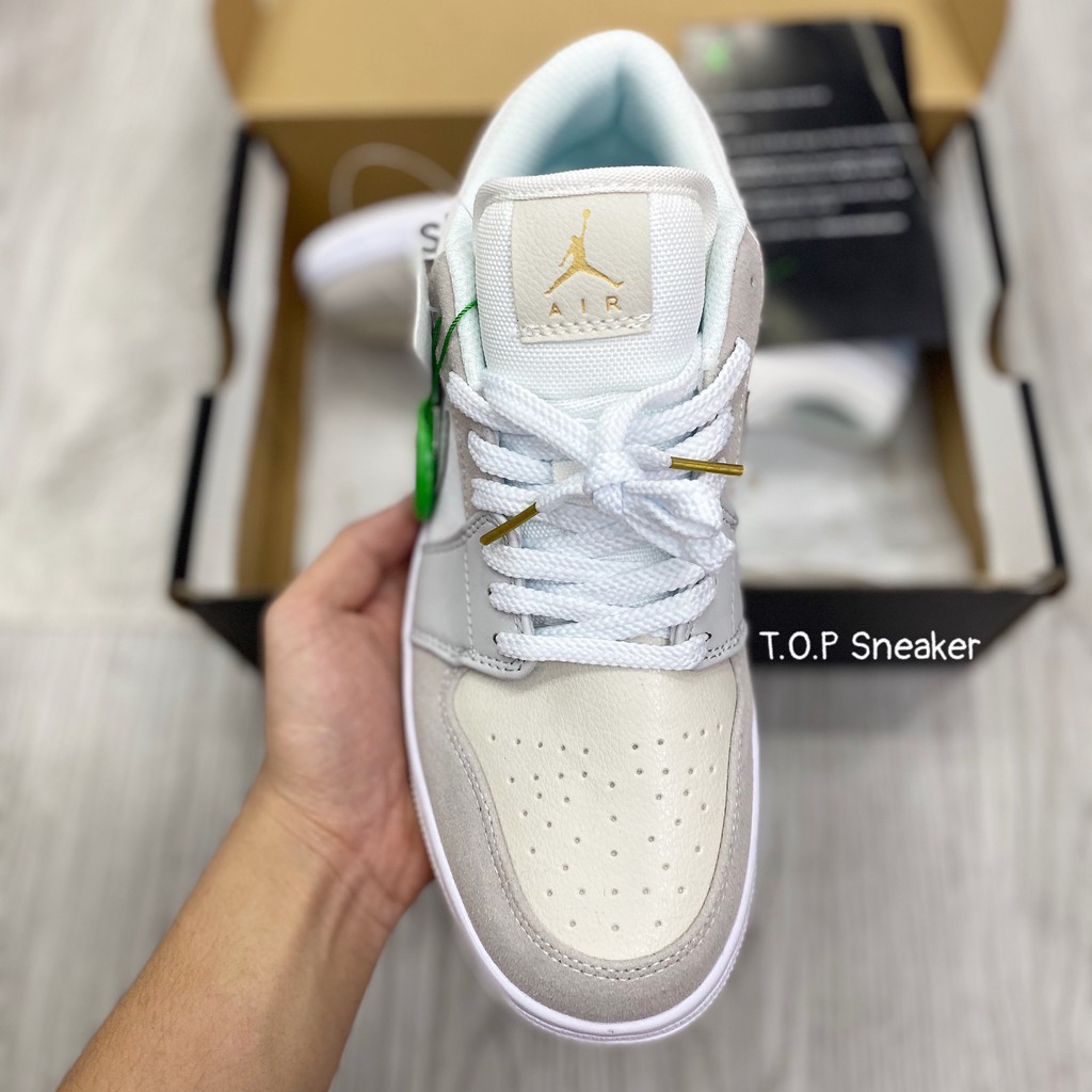 Giày Sneaker Jordan Paris