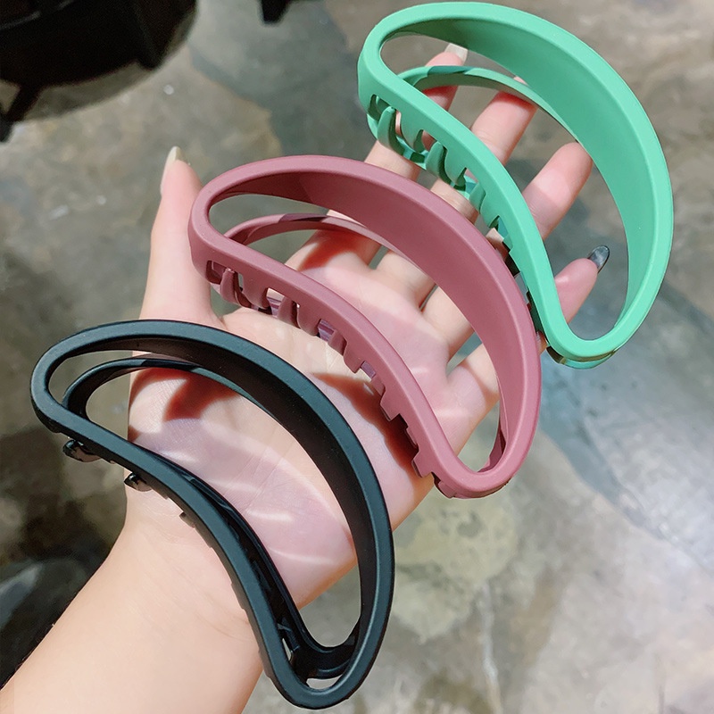 Kẹp Tóc Hình Cá Mập Độc Đáo Dành Cho Nữ