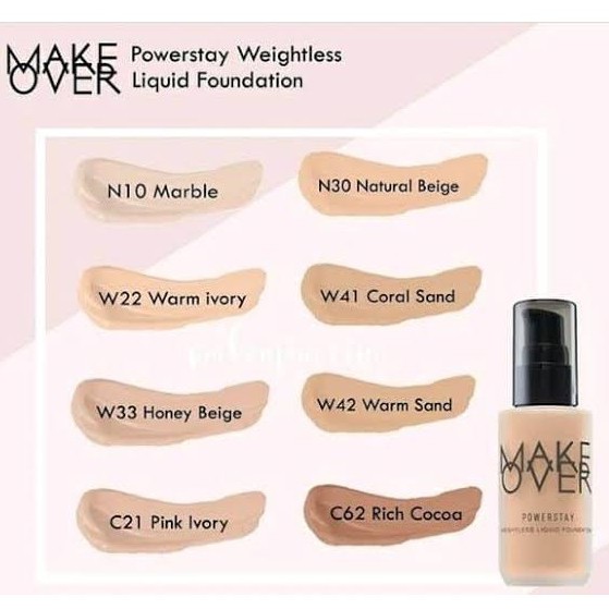 (hàng Mới Về) Kem Nền Dạng Lỏng Che Khuyết Điểm Cực Tốt | BigBuy360 - bigbuy360.vn
