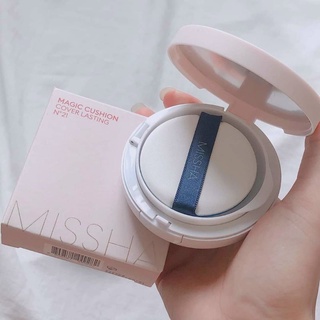 Cushion Missha - Phấn Nước Missha