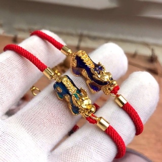 Tỳ Hưu Đổi Màu Mẫu Mới Nhất 🥰🤩😍