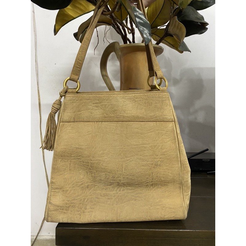 Túi da voi Anne Klein - 2hands