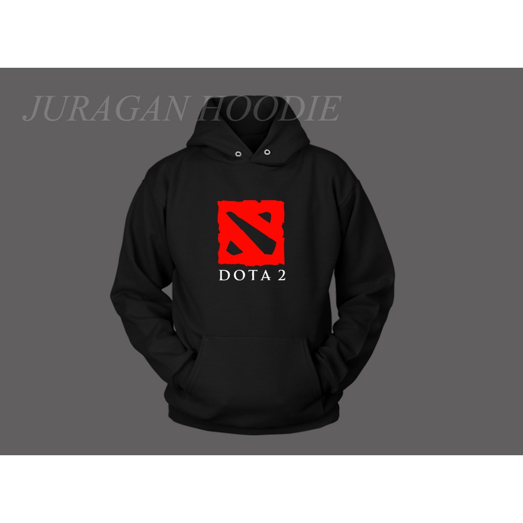 Áo Khoác Hoodie Dota 2