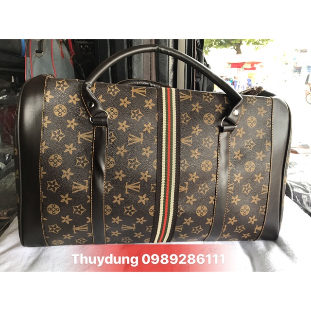 Túi du lịch đựng sezi 50*26