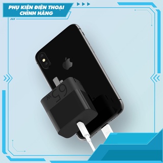 Củ sạc nhanh xiaomi zmi ha712 65w chuẩn pd