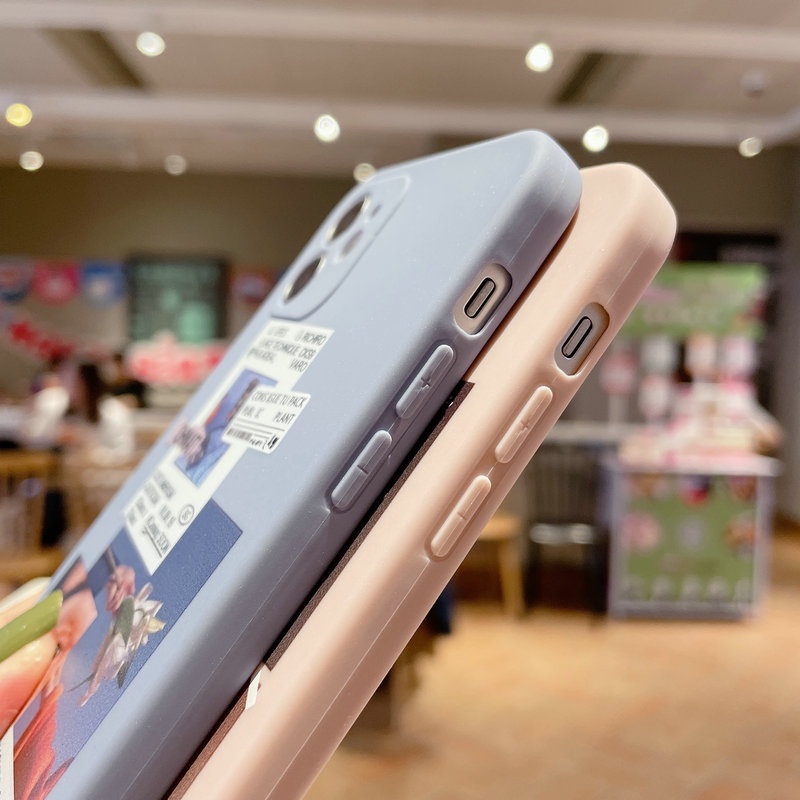 Ốp điện thoại cho OPPO A16 A74 A94 A54 A15 A15S A93 A53 A33 A52 A92 A31 A91 A5 A9 2020 F11 F9 A7 A5S AX7 A3S A12E F1S F5 | BigBuy360 - bigbuy360.vn