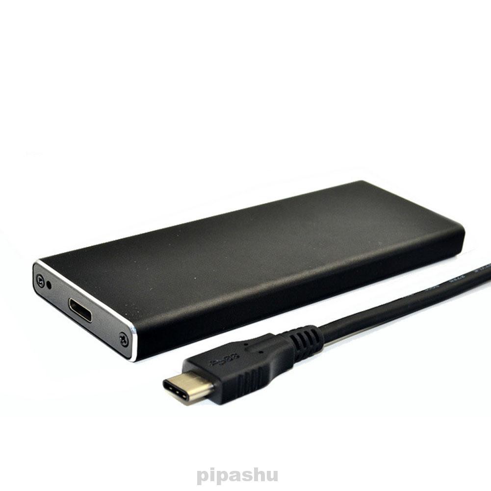 Bộ Chuyển Đổi Usb3.1 Sang M.2 Nvme Cho Pc Mobile Box Hdd
