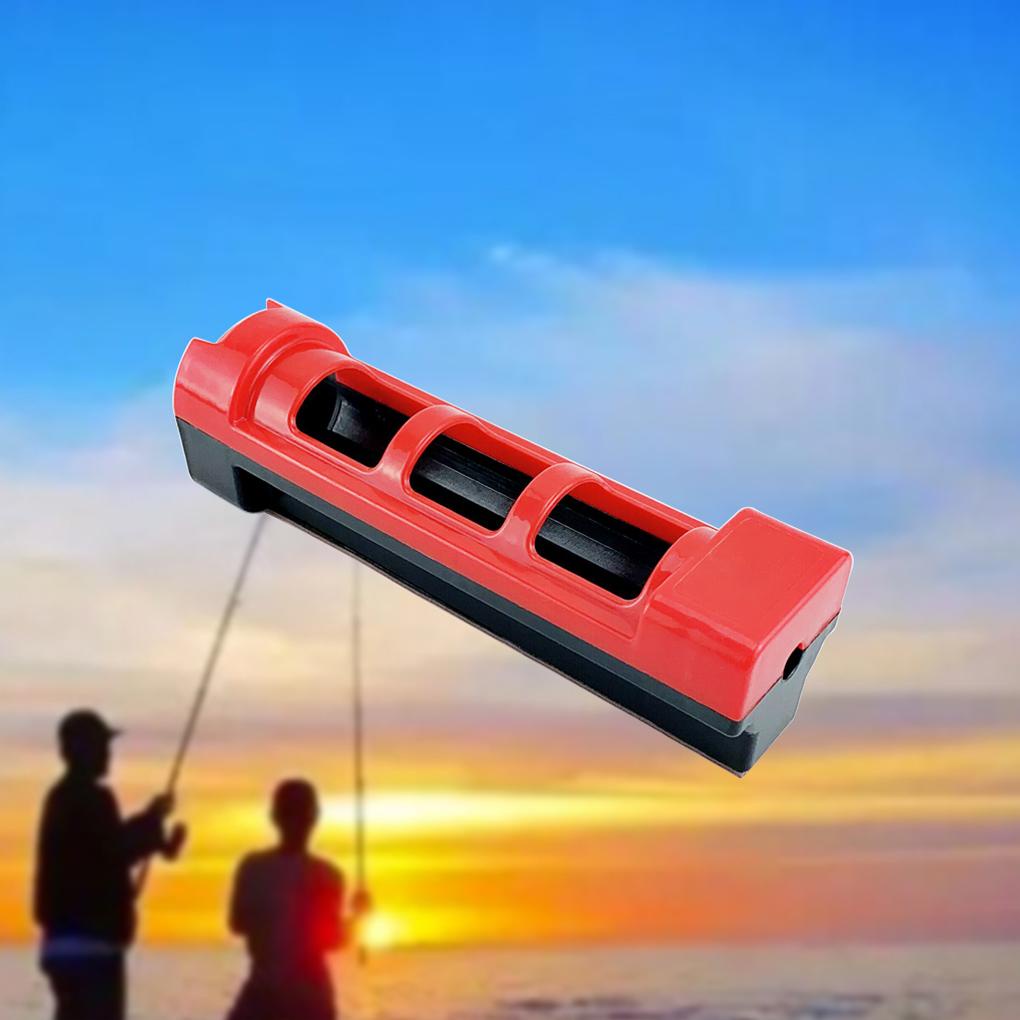 Giá Đỡ Cần Câu Cá Bằng Nhựa Tiện Dụng