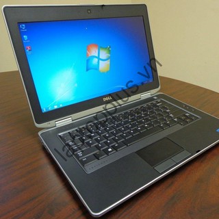 Laptop cũ Dell Latitude E6430 Core i5, ram 4gb, ổ cứng 250gb