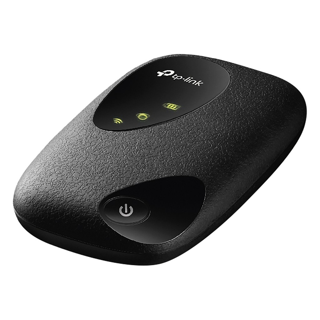 Bộ Phát Wifi Di Động 4G LTE TP-Link M7200 2.4GHz 150Mbps | BigBuy360 - bigbuy360.vn