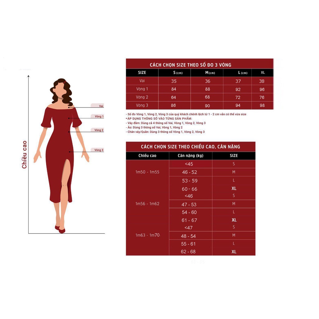 Váy Nữ Tay Dài Dạ Tweed Phối Voan LeeZa Mã TKV1186