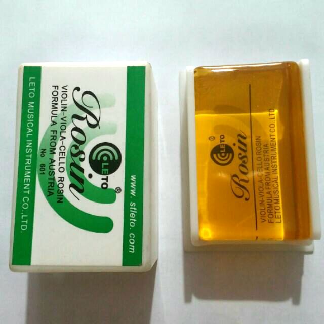 Nhựa thông Vionlon -violin Rosin chính hiệu loại cao cấp