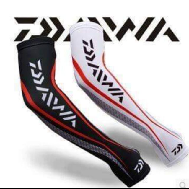 Ống tay chống nắng Daiwa