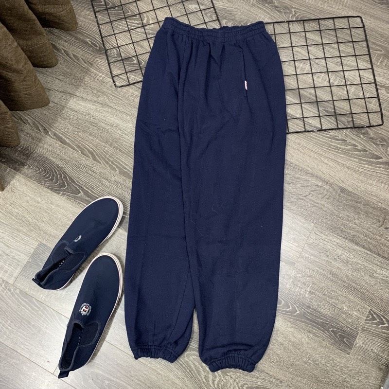 Quần Nỉ Nam Thu Đông - Nỉ Bông Siêu Dày Rẻ Đẹp