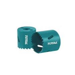 MŨI KHOÉT LỖ KIM LOẠI TOTAL TAC412001