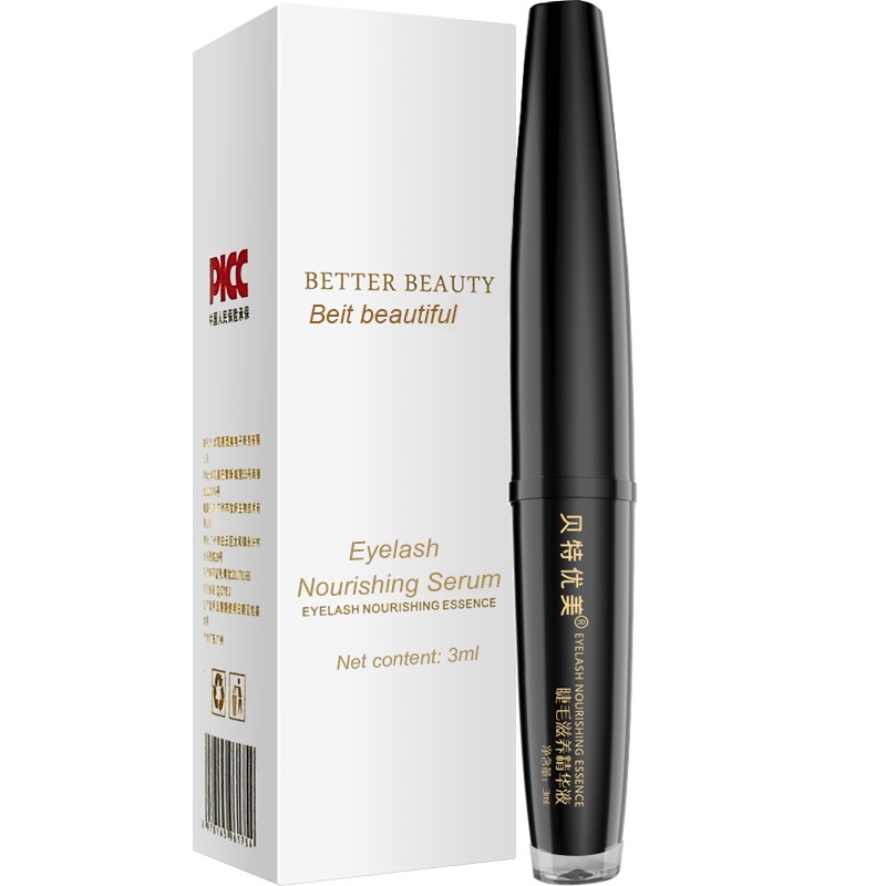 Serum kích thích mọc lông mi dài và dày hơn hiệu quả
 | BigBuy360 - bigbuy360.vn