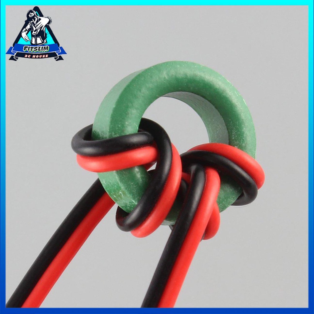 5V / 6V UBEC 3A Bộ điều chỉnh chuyển mạch chống nhiễu đầy đủ che chắn tiếng ồn RF thấp nhất
