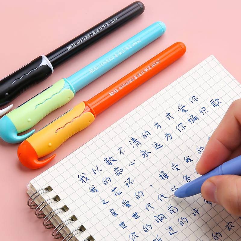 Set Bút Mực Có Thể Thay Thế Tiện Dụng Chất Lượng Cao