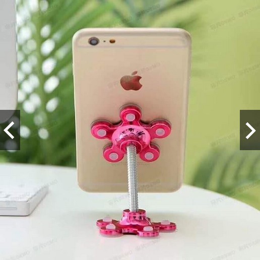 Giá Đỡ Điện Thoại Hút Chân Không Xoay 360 Độ Bin Shop | BigBuy360 - bigbuy360.vn