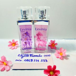 Nước hoa L'evinia (Levinia) 55ml