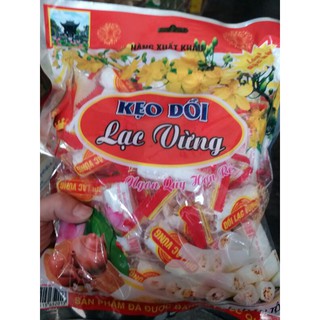 Kẹo dồi lạc gói 950gam
