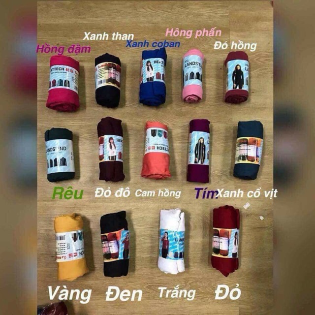 Com bo khách sỉ áo giữ nhiệt