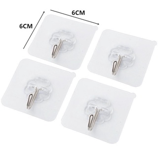 [ Shop Uy Tín ] Móc Dán Tường Chịu Lực