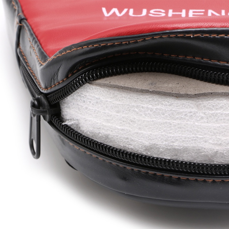 Đích Tập Đấm Bốc Dày Và Cong Chuyên Dụng Cho Môn Boxing