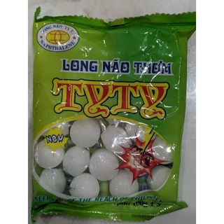 Long não thơm Tyty gói 100g