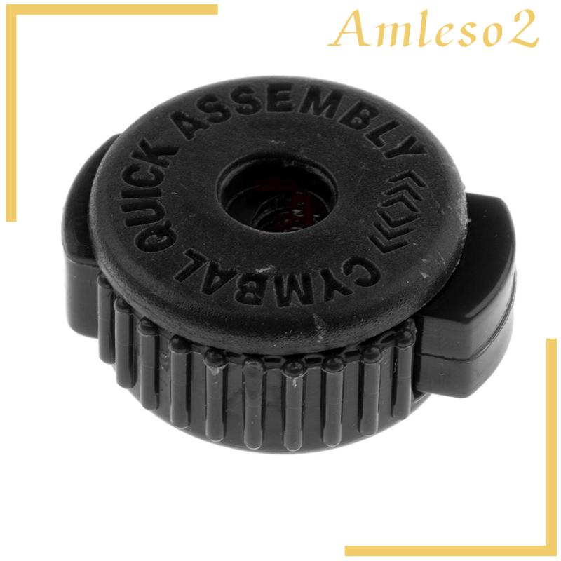 Nút Vặn Nhanh Màu Vàng Chuyên Dụng Cho Trống Cymbal