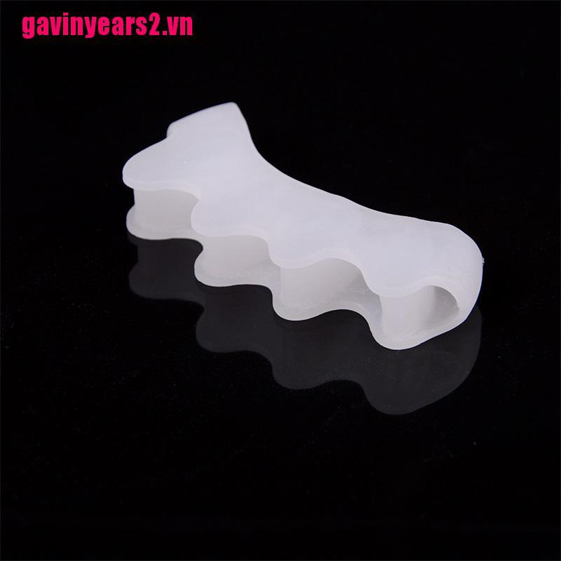 (Hàng Mới Về) gel Sửa Chữa Ngón Chân Chăm Sóc Sức Khỏe