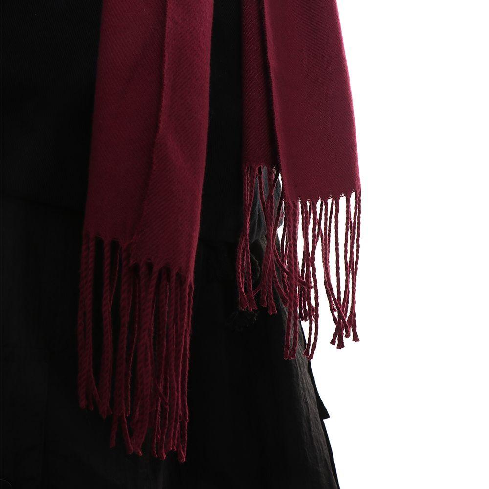 Khăn Choàng Cotton Pashmina Mềm Mại