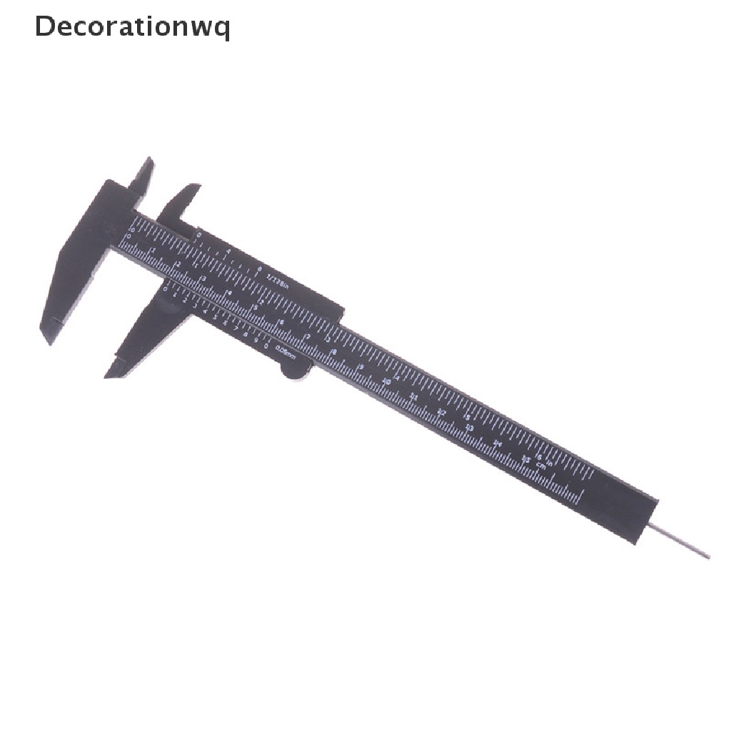 Thước đo trang sức 6 Inch 150mm chuyên dụng tiện lợi