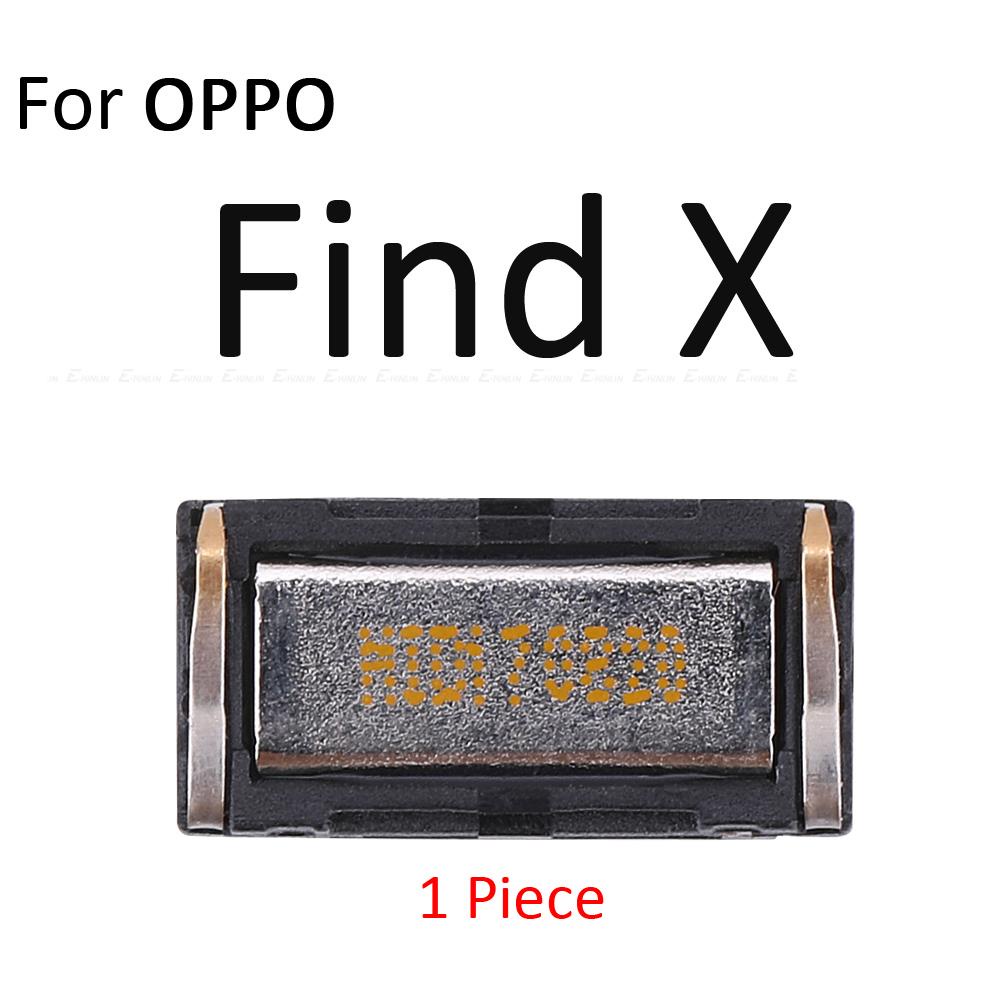Phụ Kiện Cáp flex Loa Tai Nghe Cho oppo find x3 x2 x r17 rx17 r15 pro lite neo r15x