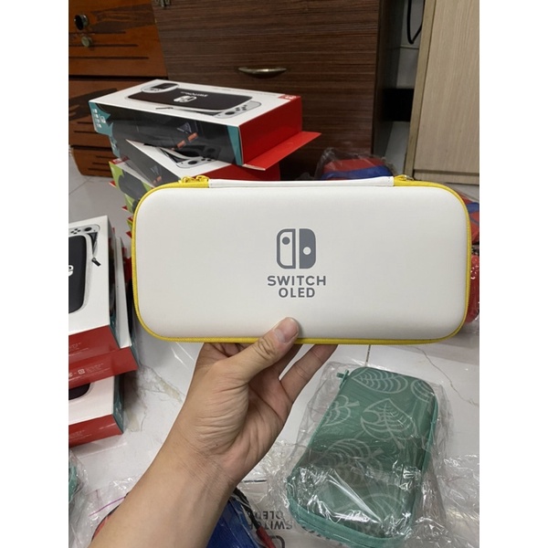 Túi đựng máy chơi game Nintendo SWITCH V1 / V2 / OLED