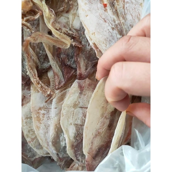MỰC CÂU KHÔ VÂN DỒN,QUẢNG NINH LOẠI 1 size 12-14 con/kg BAO NGON,NGỌT THỊT,CÀNG NHAI CÀNG NGỌT.QUÀ BiẾU | BigBuy360 - bigbuy360.vn