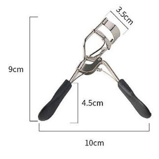Kẹp lông mi thép không gỉ đẹp - Kẹp uốn cong mi 🍀 Clovershop68 🍀